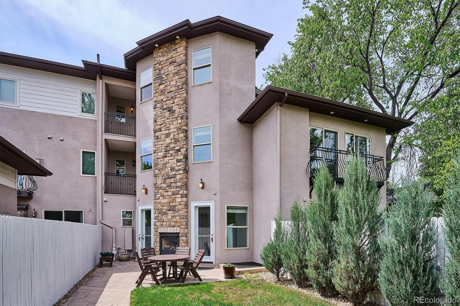 3823 W 39th Avenue Denver CO 80211
