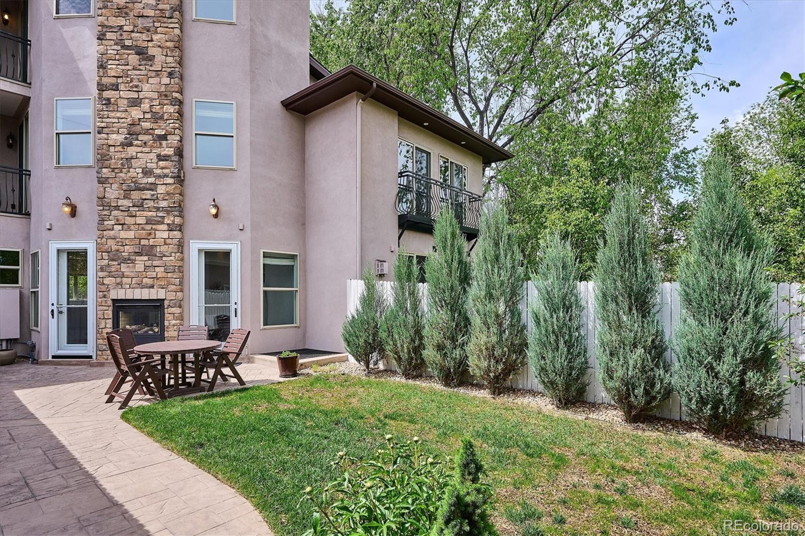 3823 W 39th Avenue Denver CO 80211