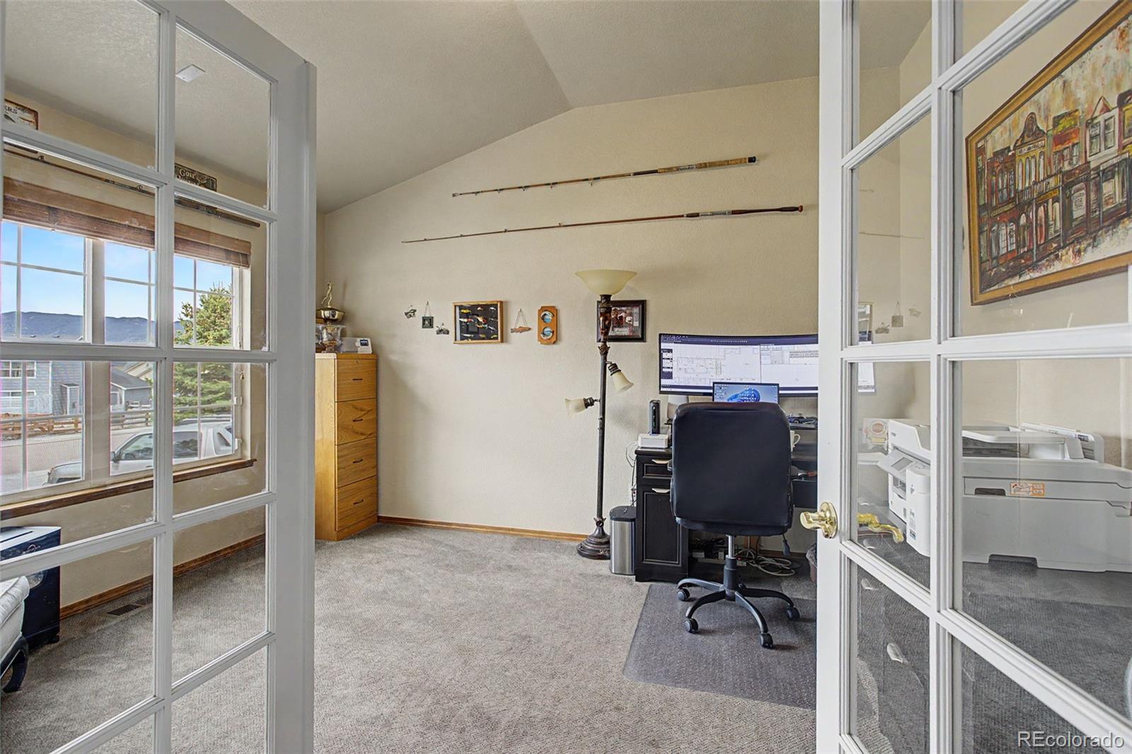578 Larimer Creek Drive Monument CO 80132