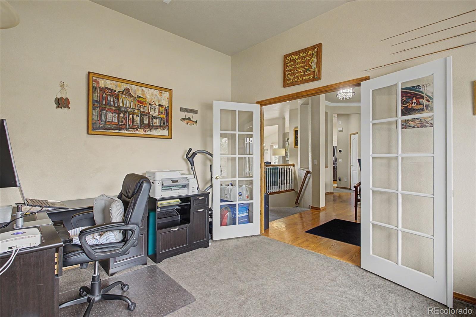 578 Larimer Creek Drive Monument CO 80132