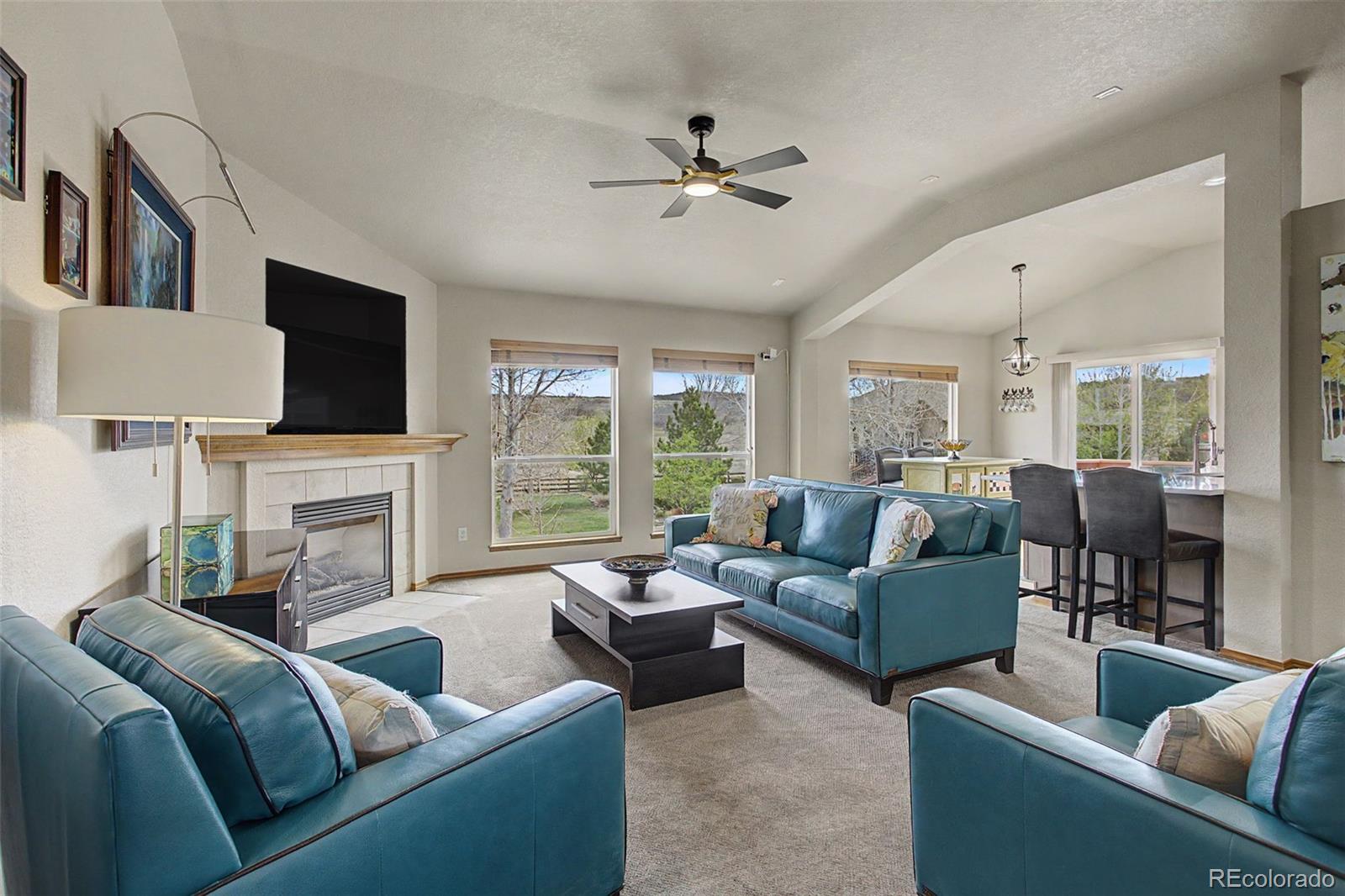 578 Larimer Creek Drive Monument CO 80132