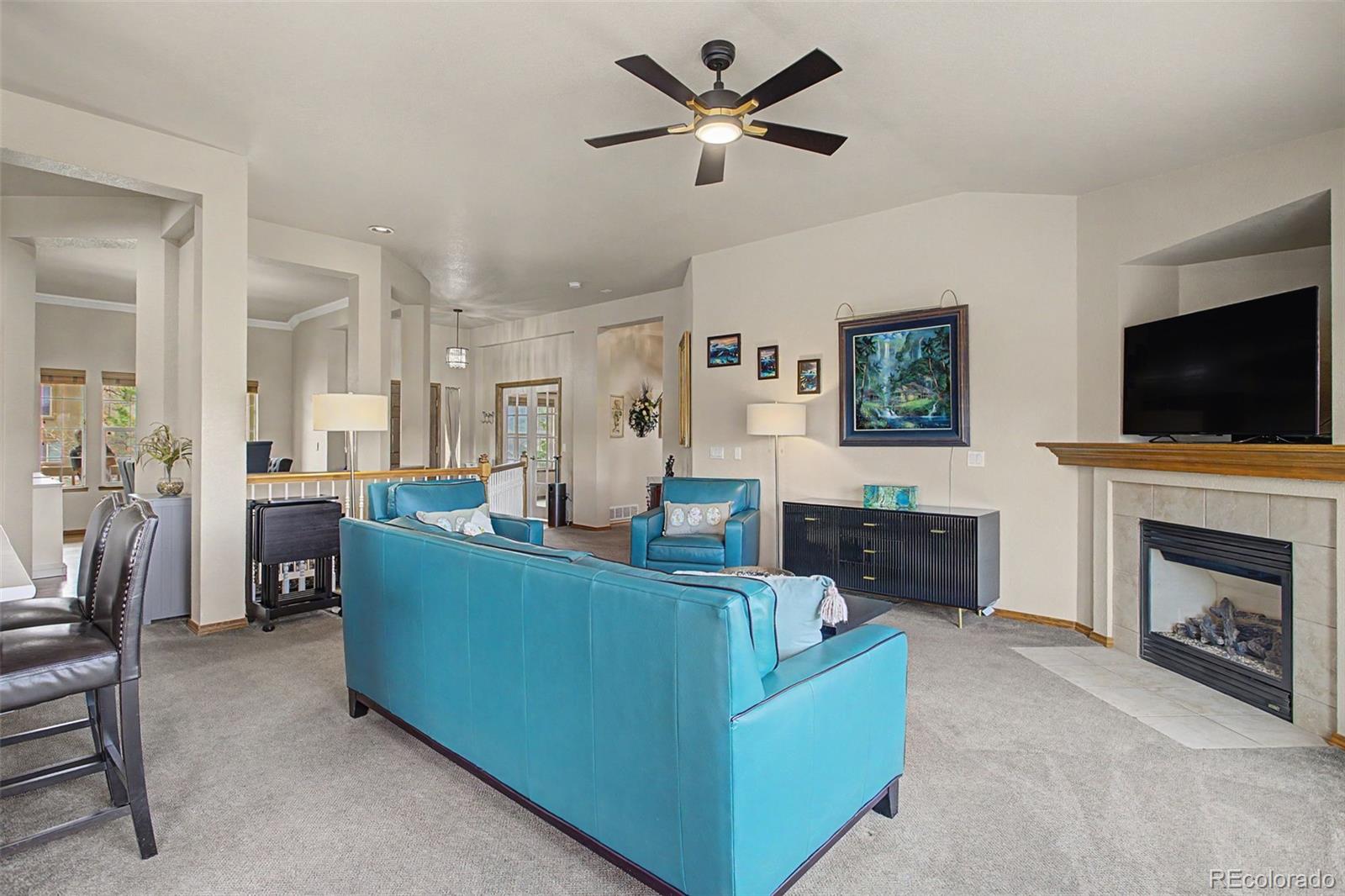 578 Larimer Creek Drive Monument CO 80132