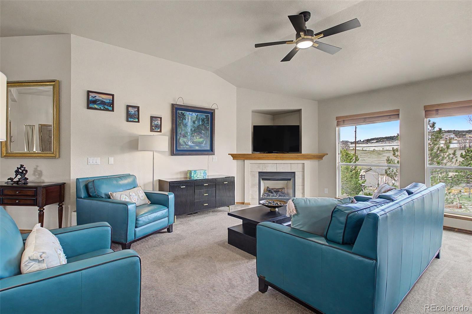 578 Larimer Creek Drive Monument CO 80132