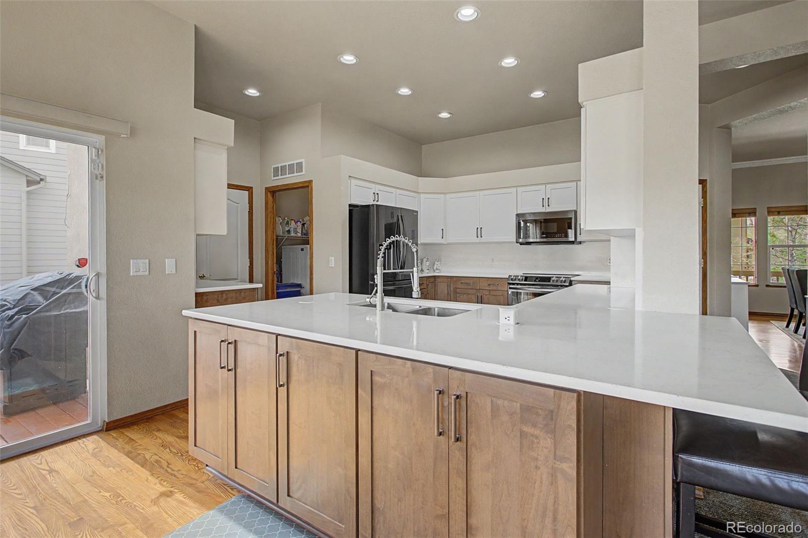 578 Larimer Creek Drive Monument CO 80132