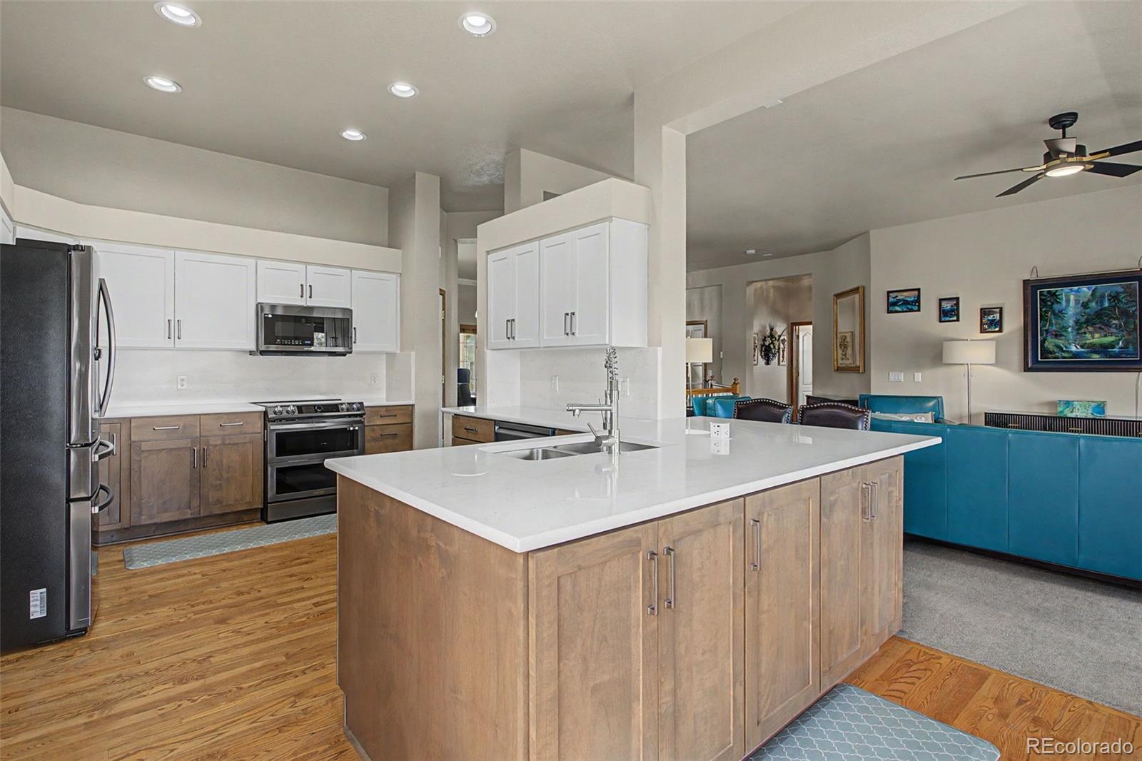 578 Larimer Creek Drive Monument CO 80132