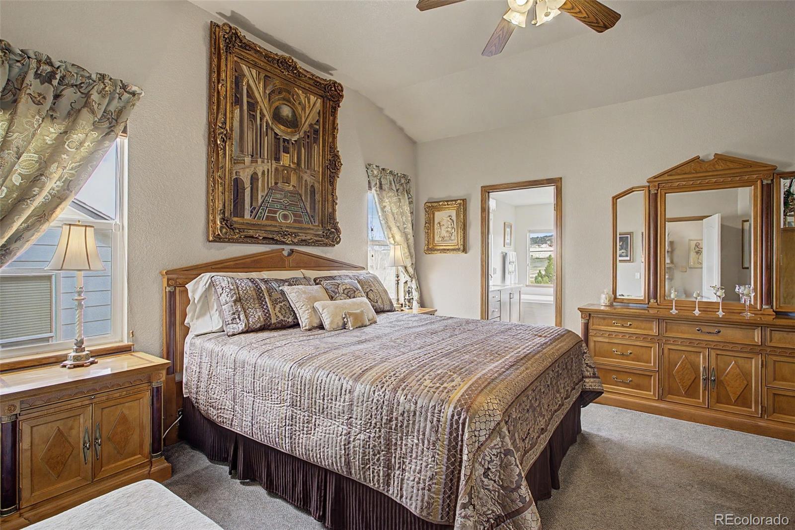 578 Larimer Creek Drive Monument CO 80132