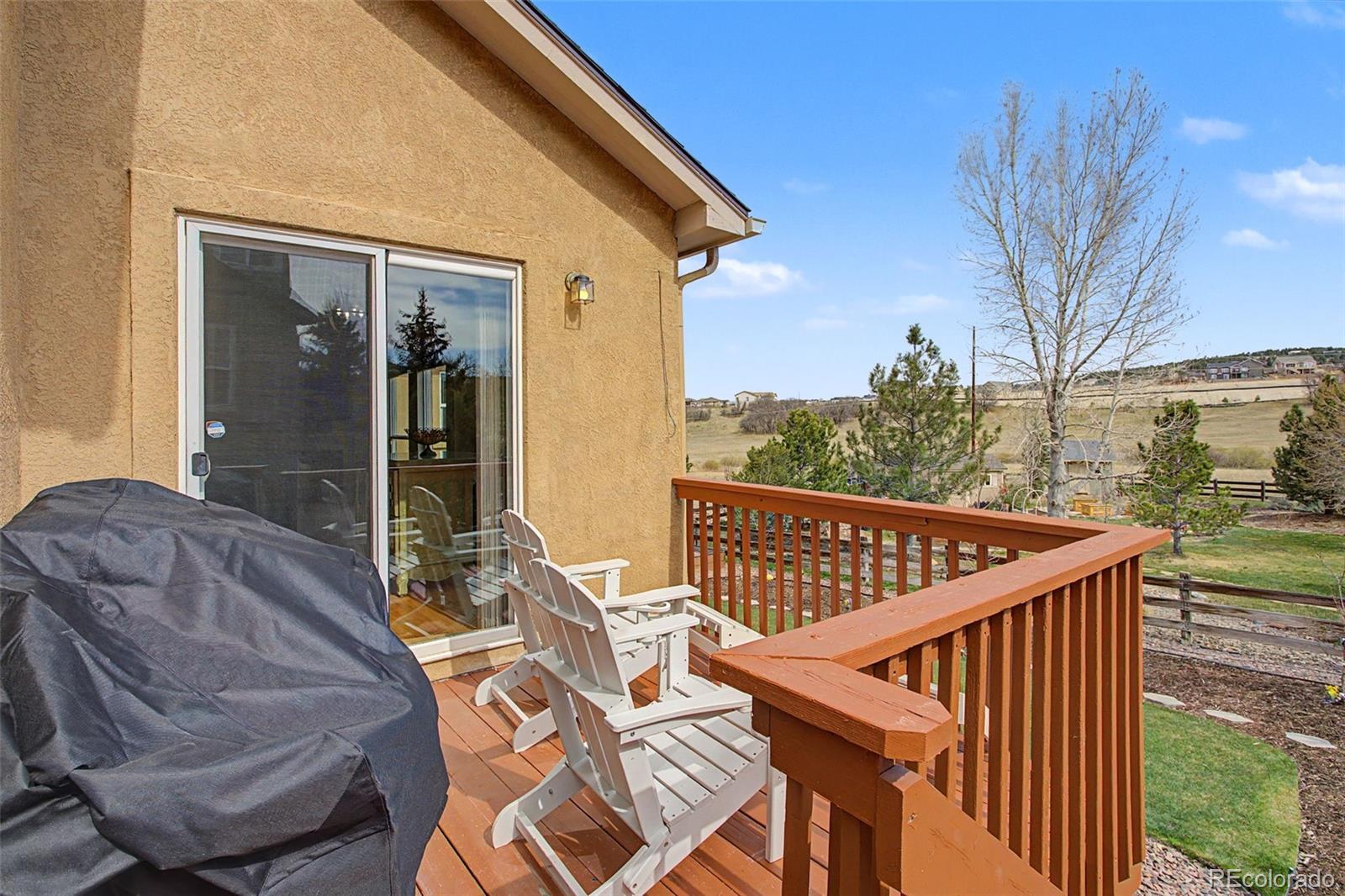 578 Larimer Creek Drive Monument CO 80132