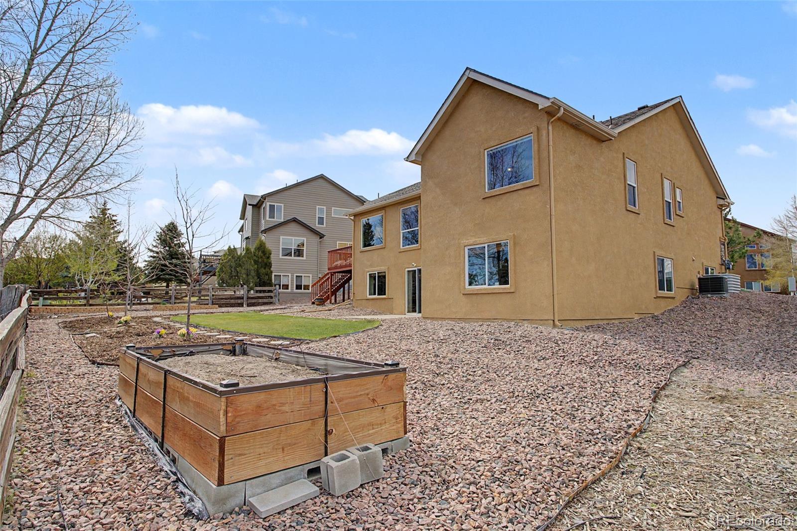 578 Larimer Creek Drive Monument CO 80132
