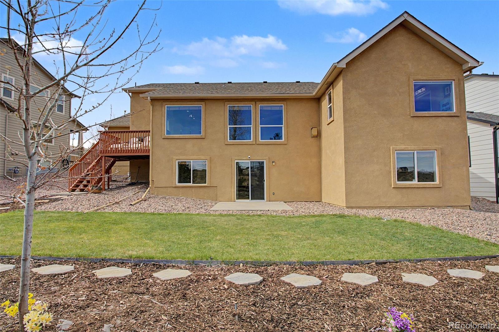 578 Larimer Creek Drive Monument CO 80132