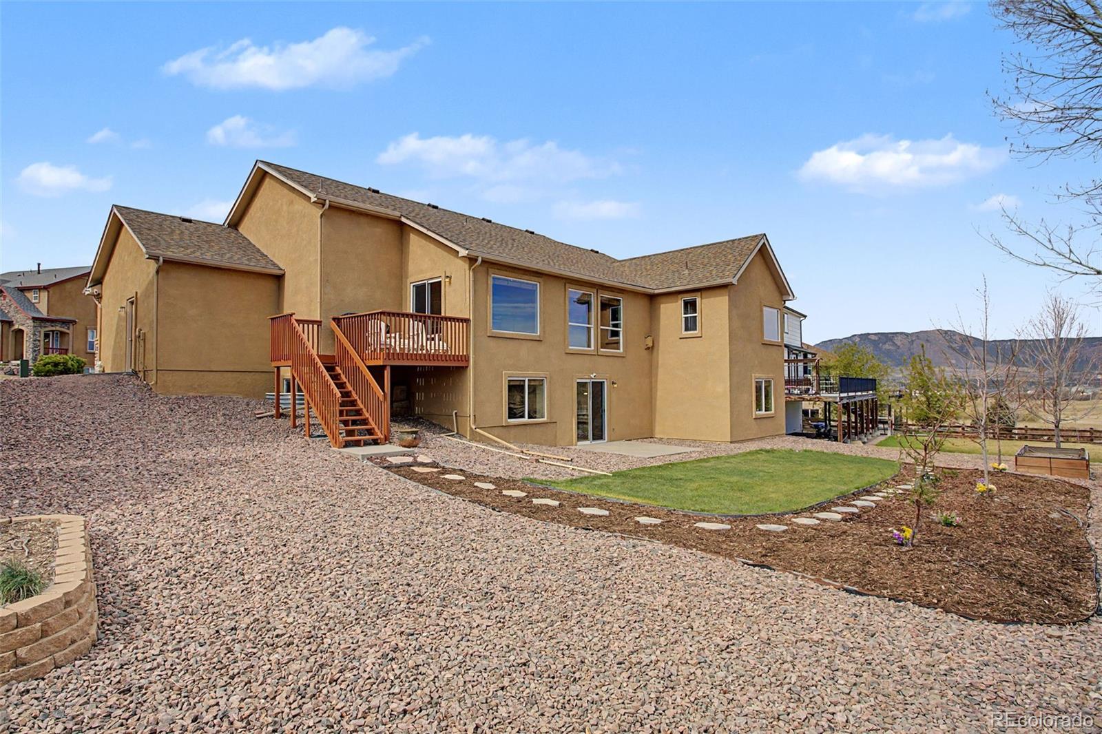 578 Larimer Creek Drive Monument CO 80132