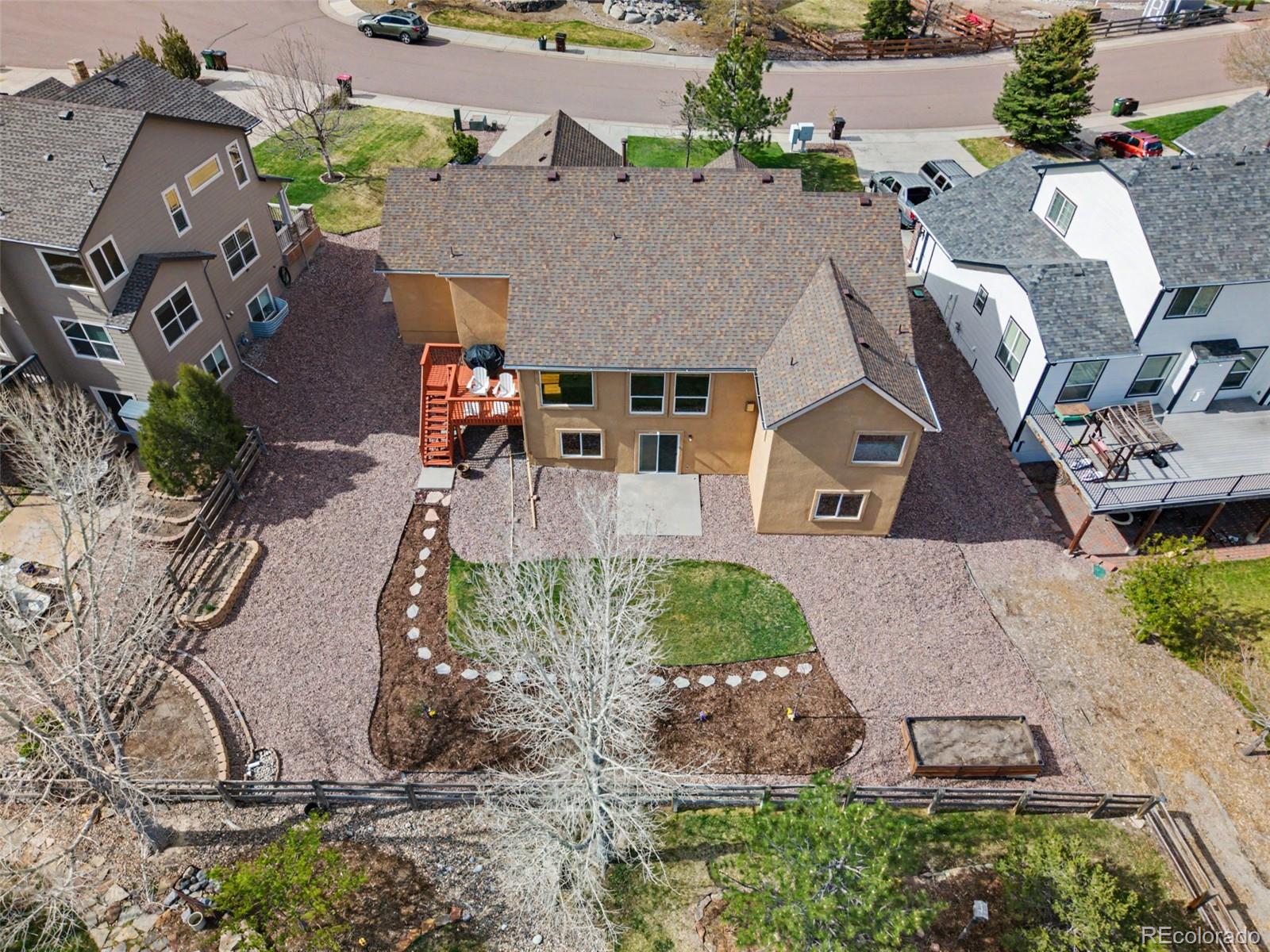 578 Larimer Creek Drive Monument CO 80132