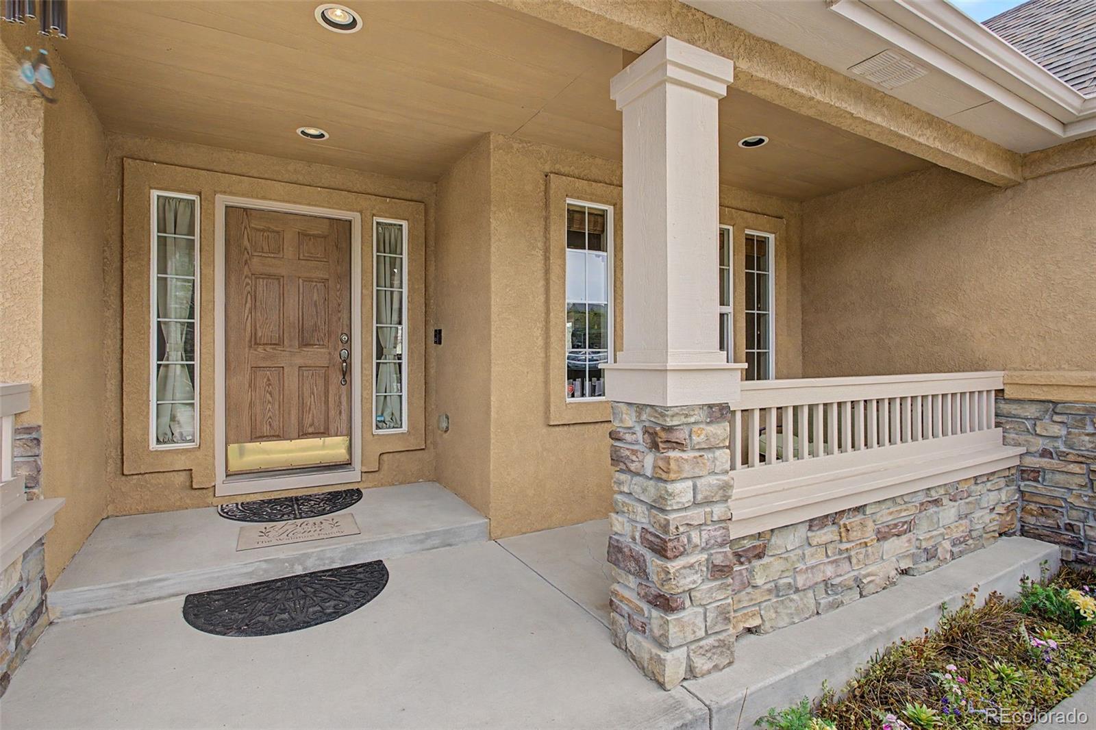 578 Larimer Creek Drive Monument CO 80132