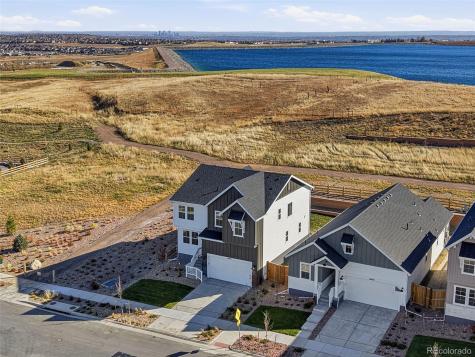 16468 W 92nd Place Arvada CO 80007