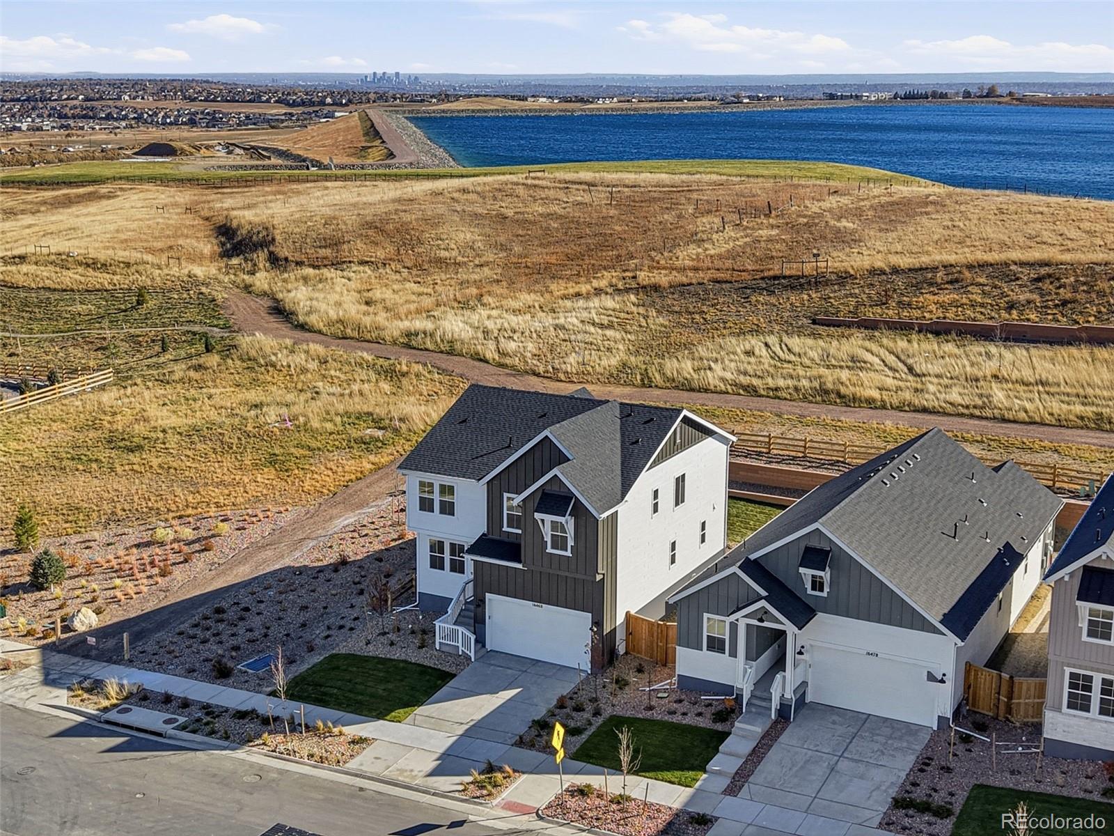 16468 W 92nd Place Arvada CO 80007