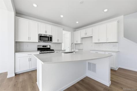 16468 W 92nd Place Arvada CO 80007