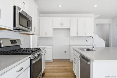 16468 W 92nd Place Arvada CO 80007