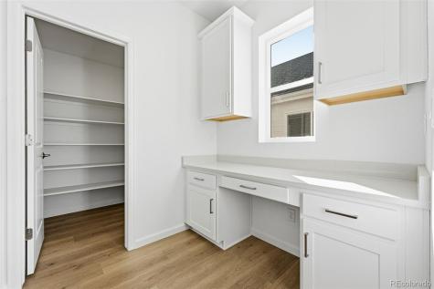 16468 W 92nd Place Arvada CO 80007