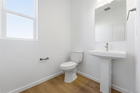 16468 W 92nd Place Arvada CO 80007