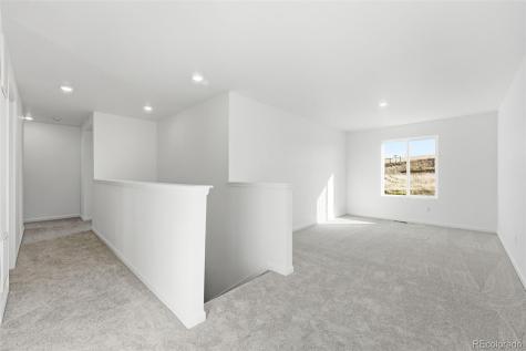 16468 W 92nd Place Arvada CO 80007
