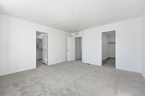 16468 W 92nd Place Arvada CO 80007