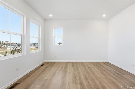 16468 W 92nd Place Arvada CO 80007