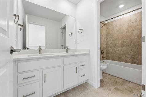 16468 W 92nd Place Arvada CO 80007