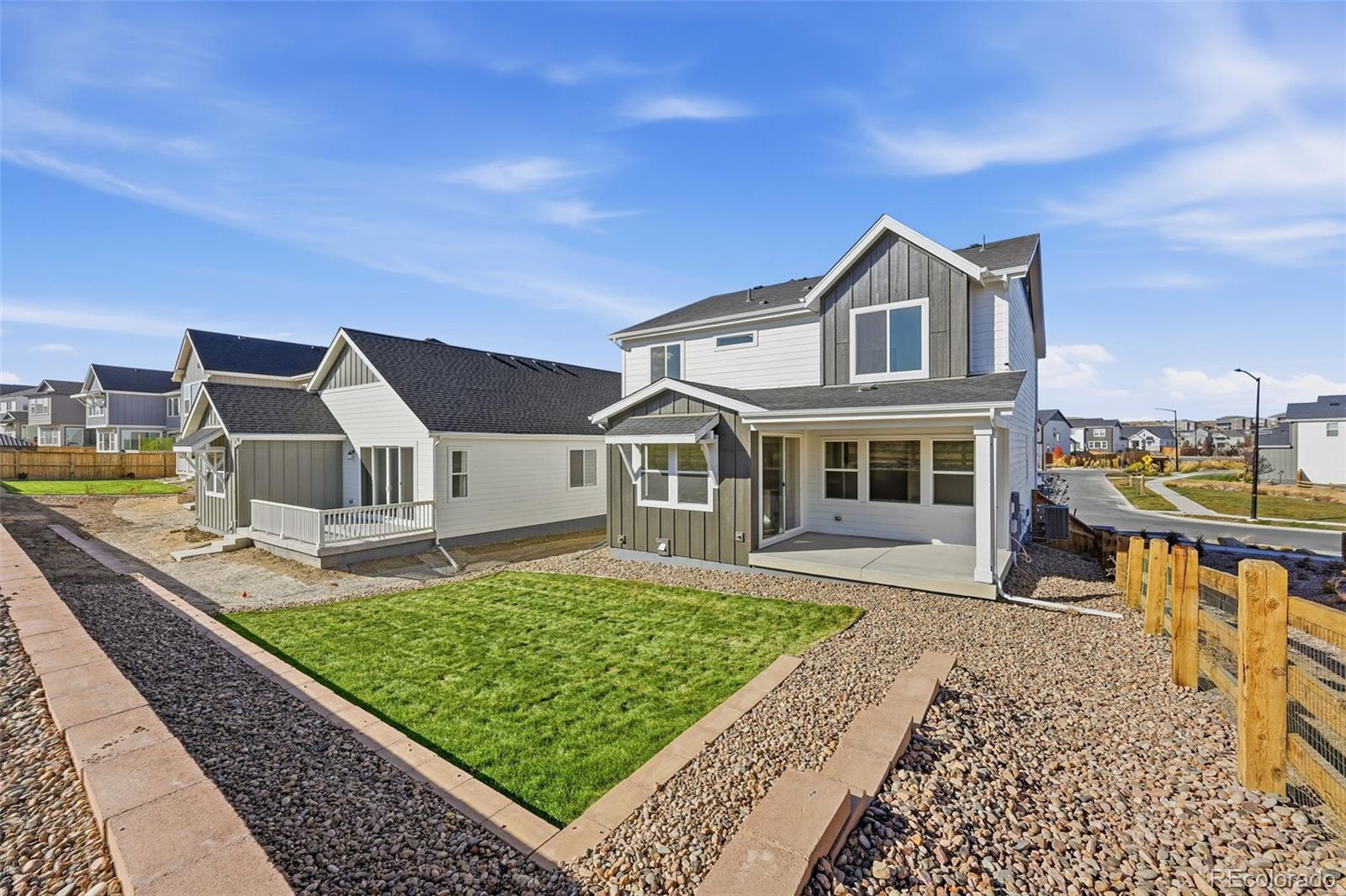 16468 W 92nd Place Arvada CO 80007