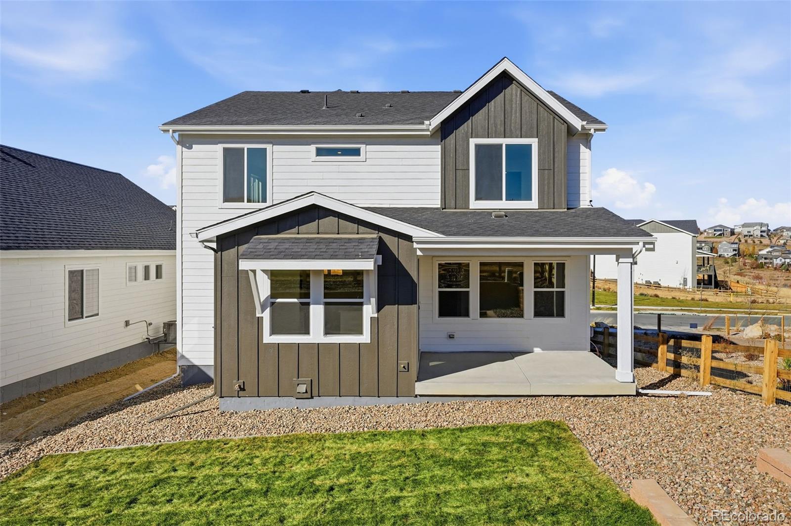 16468 W 92nd Place Arvada CO 80007