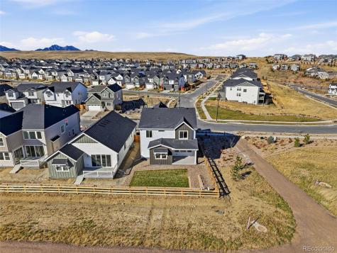 16468 W 92nd Place Arvada CO 80007