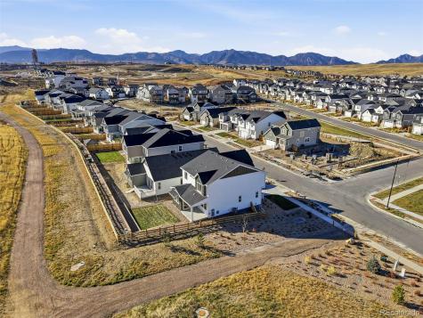 16468 W 92nd Place Arvada CO 80007