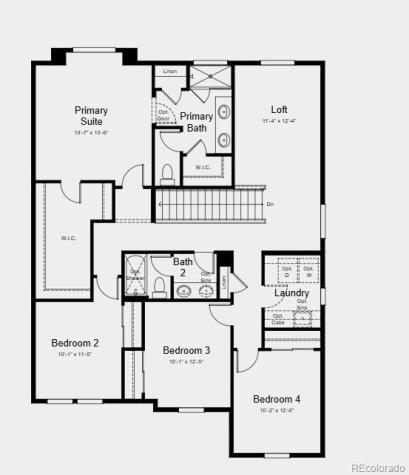 16468 W 92nd Place Arvada CO 80007