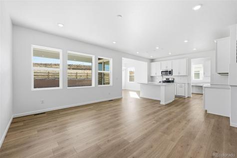 16468 W 92nd Place Arvada CO 80007