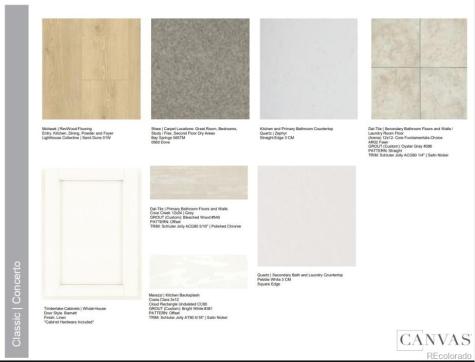 16468 W 92nd Place Arvada CO 80007