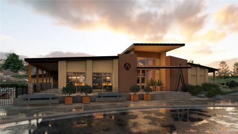 16468 W 92nd Place Arvada CO 80007