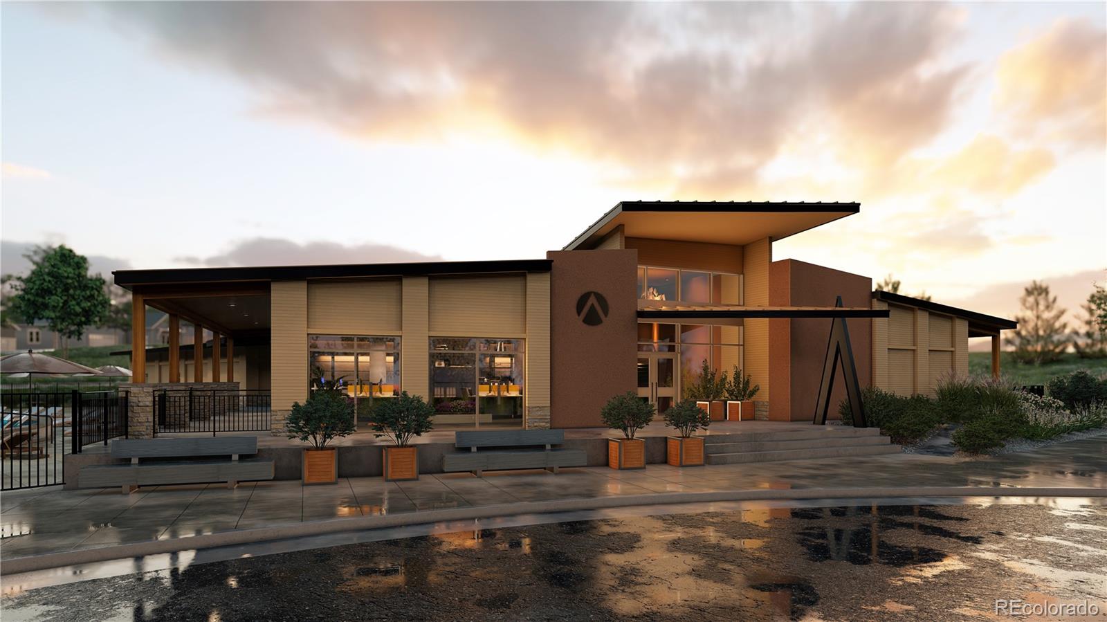 16468 W 92nd Place Arvada CO 80007