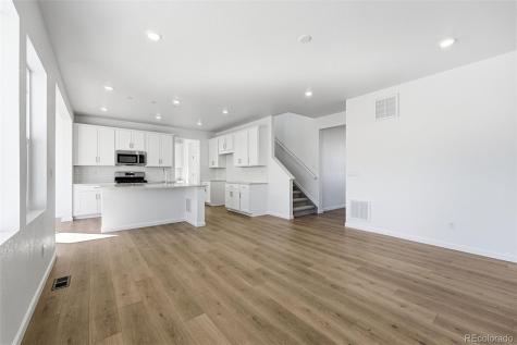 16468 W 92nd Place Arvada CO 80007