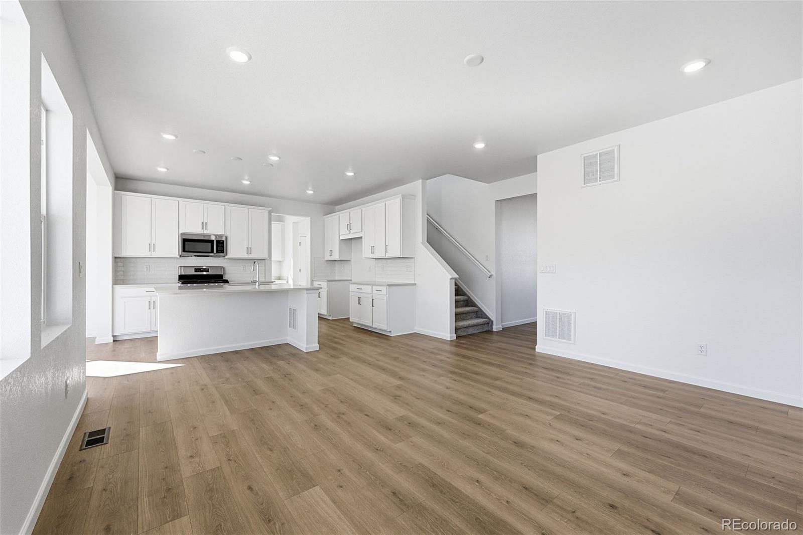 16468 W 92nd Place Arvada CO 80007