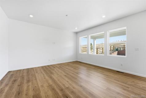 16468 W 92nd Place Arvada CO 80007
