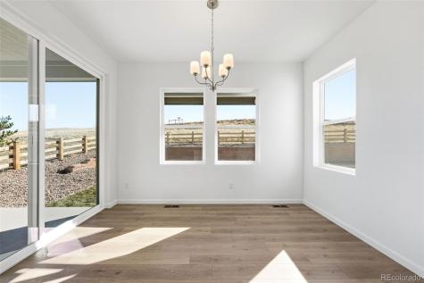 16468 W 92nd Place Arvada CO 80007