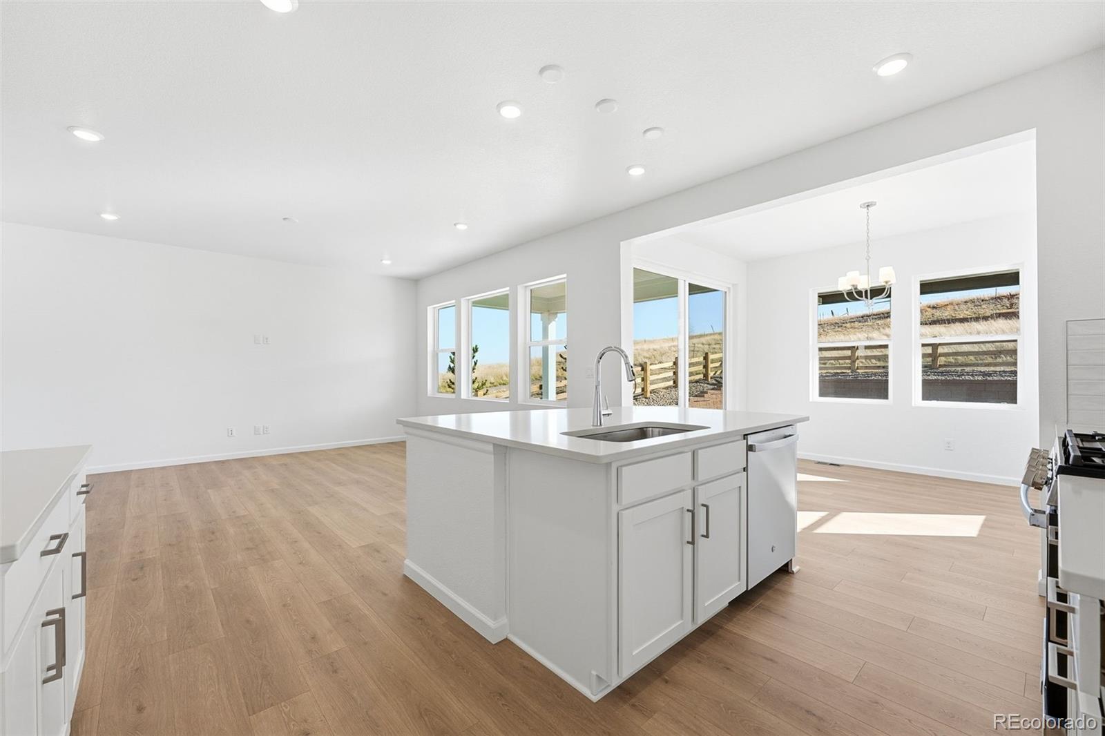 16468 W 92nd Place Arvada CO 80007