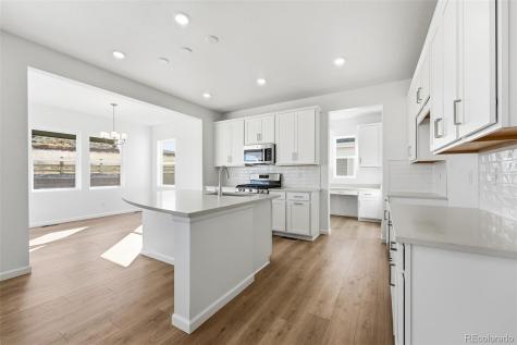 16468 W 92nd Place Arvada CO 80007