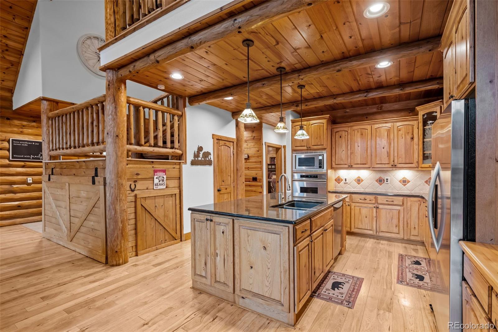 22 Buckskin Trail Idaho Springs CO 80452