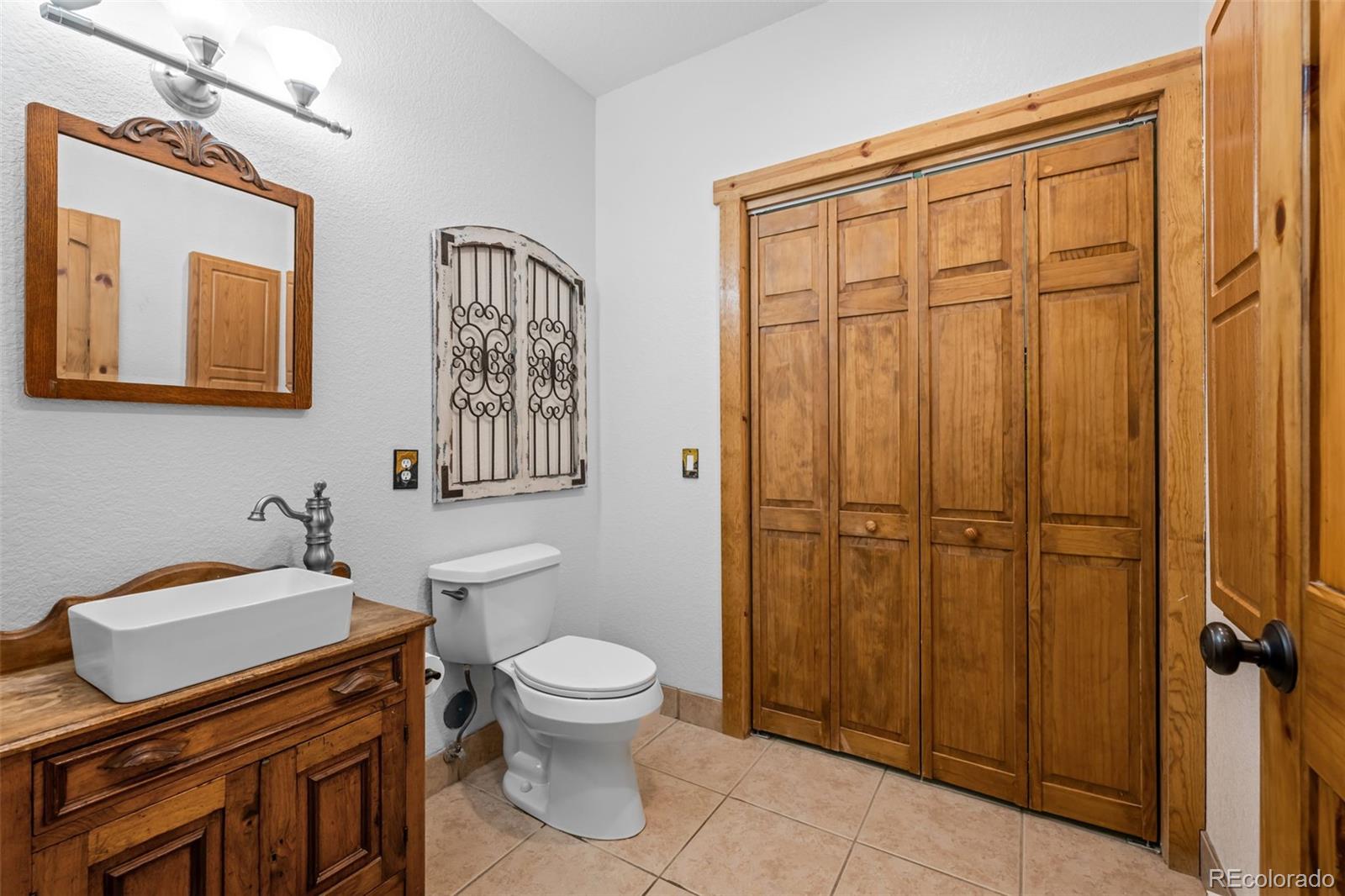 22 Buckskin Trail Idaho Springs CO 80452