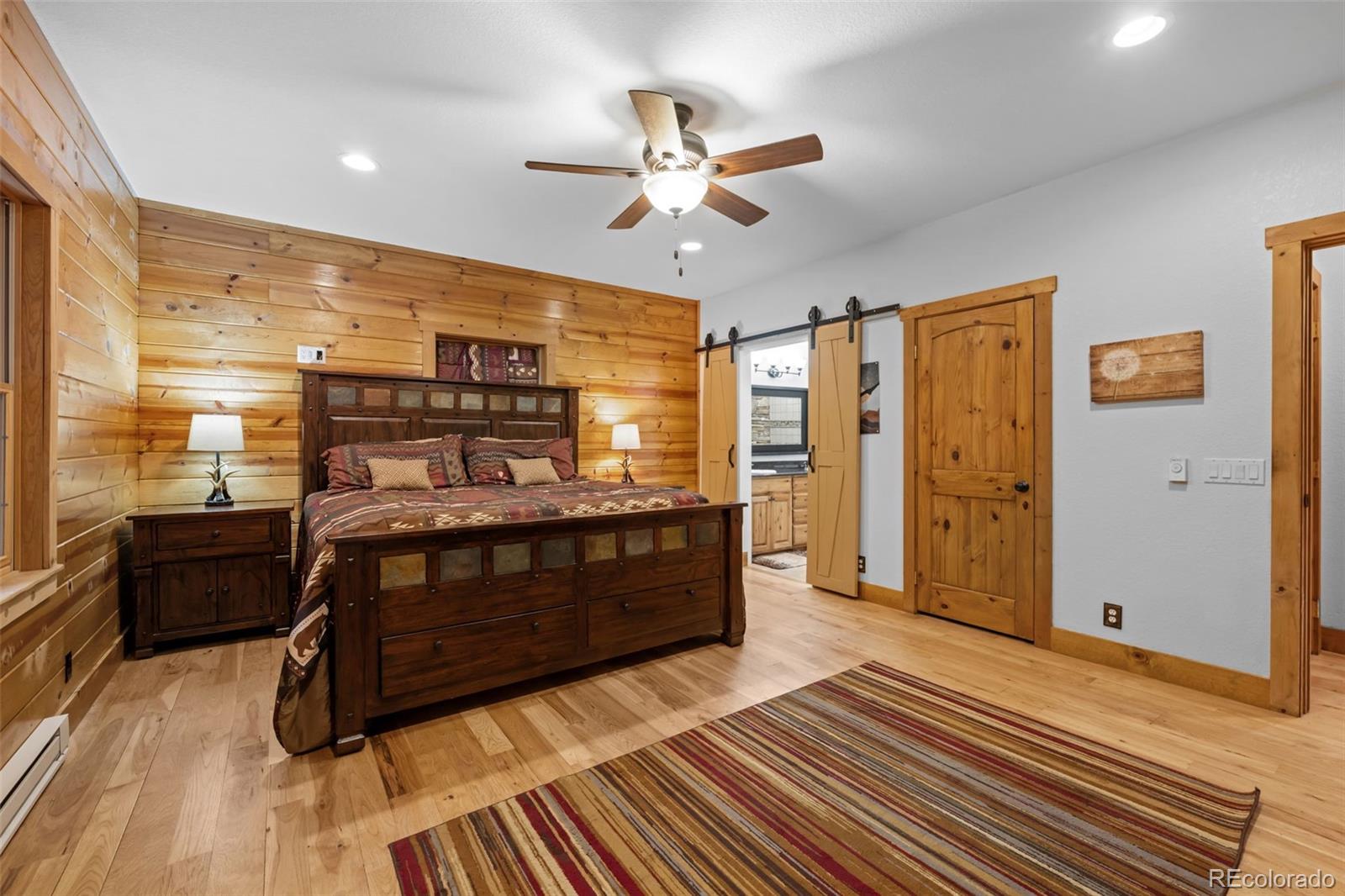 22 Buckskin Trail Idaho Springs CO 80452