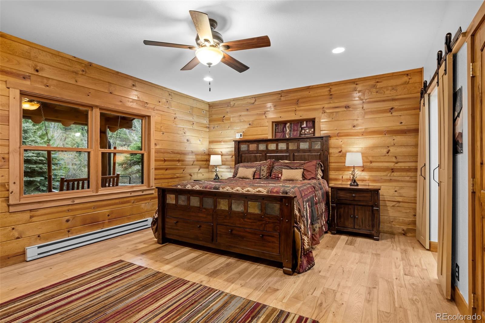 22 Buckskin Trail Idaho Springs CO 80452
