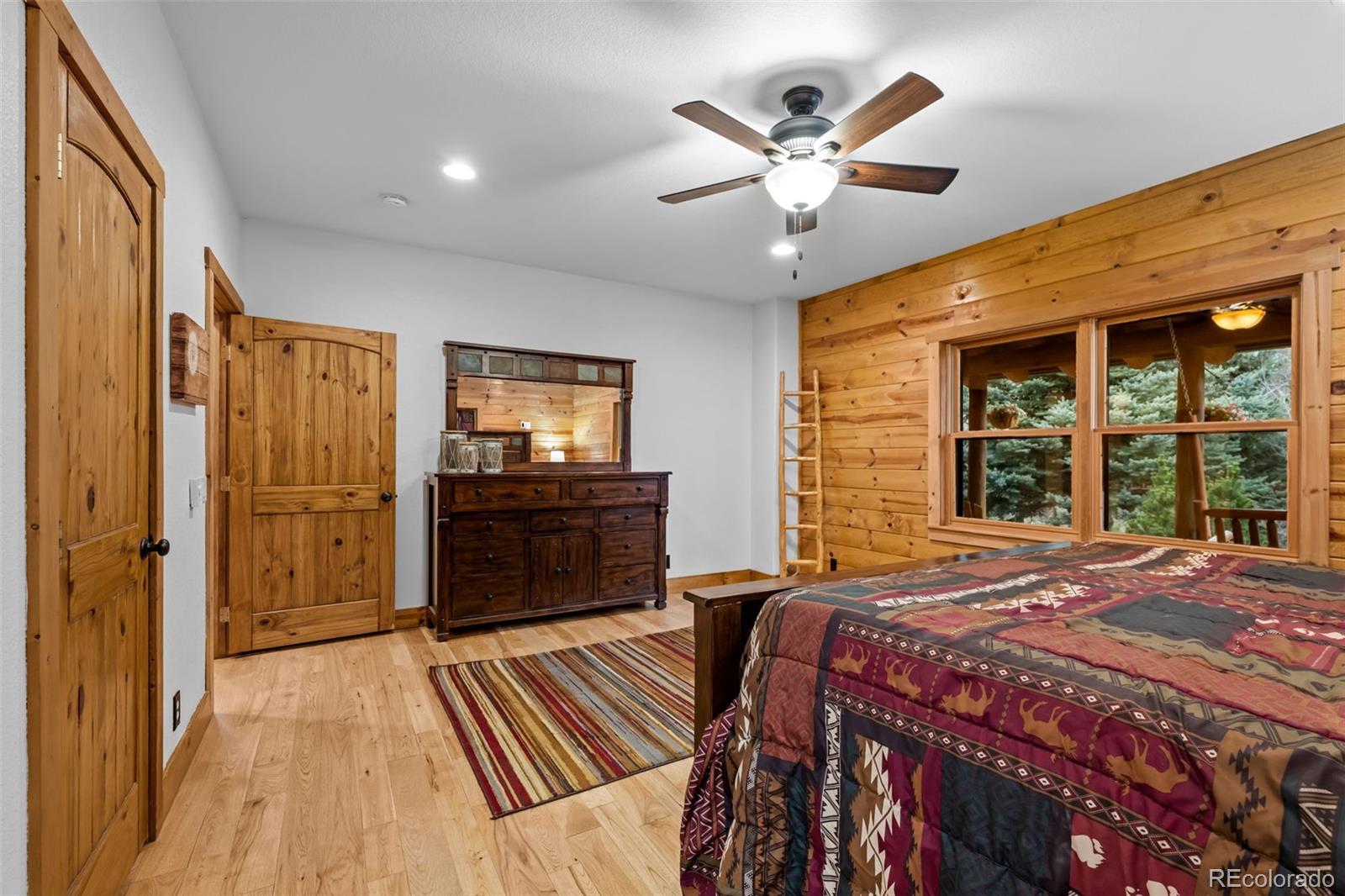 22 Buckskin Trail Idaho Springs CO 80452