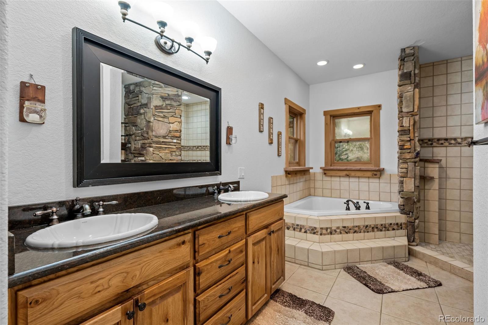 22 Buckskin Trail Idaho Springs CO 80452