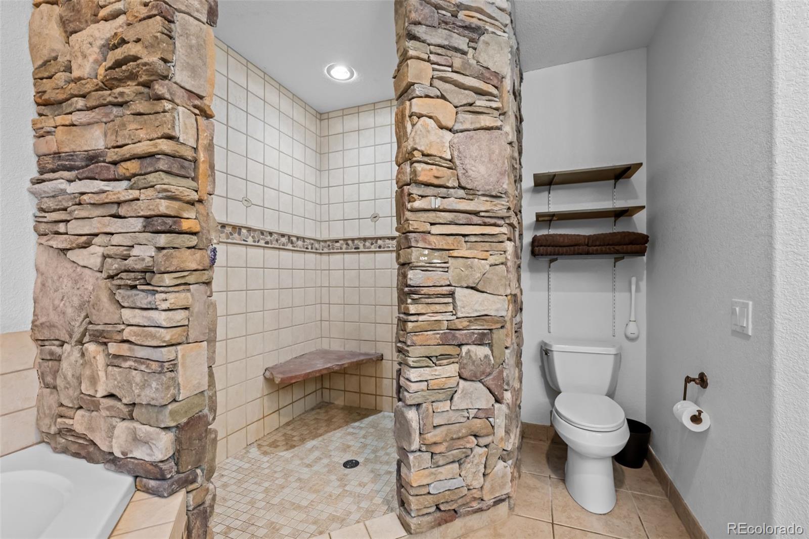 22 Buckskin Trail Idaho Springs CO 80452