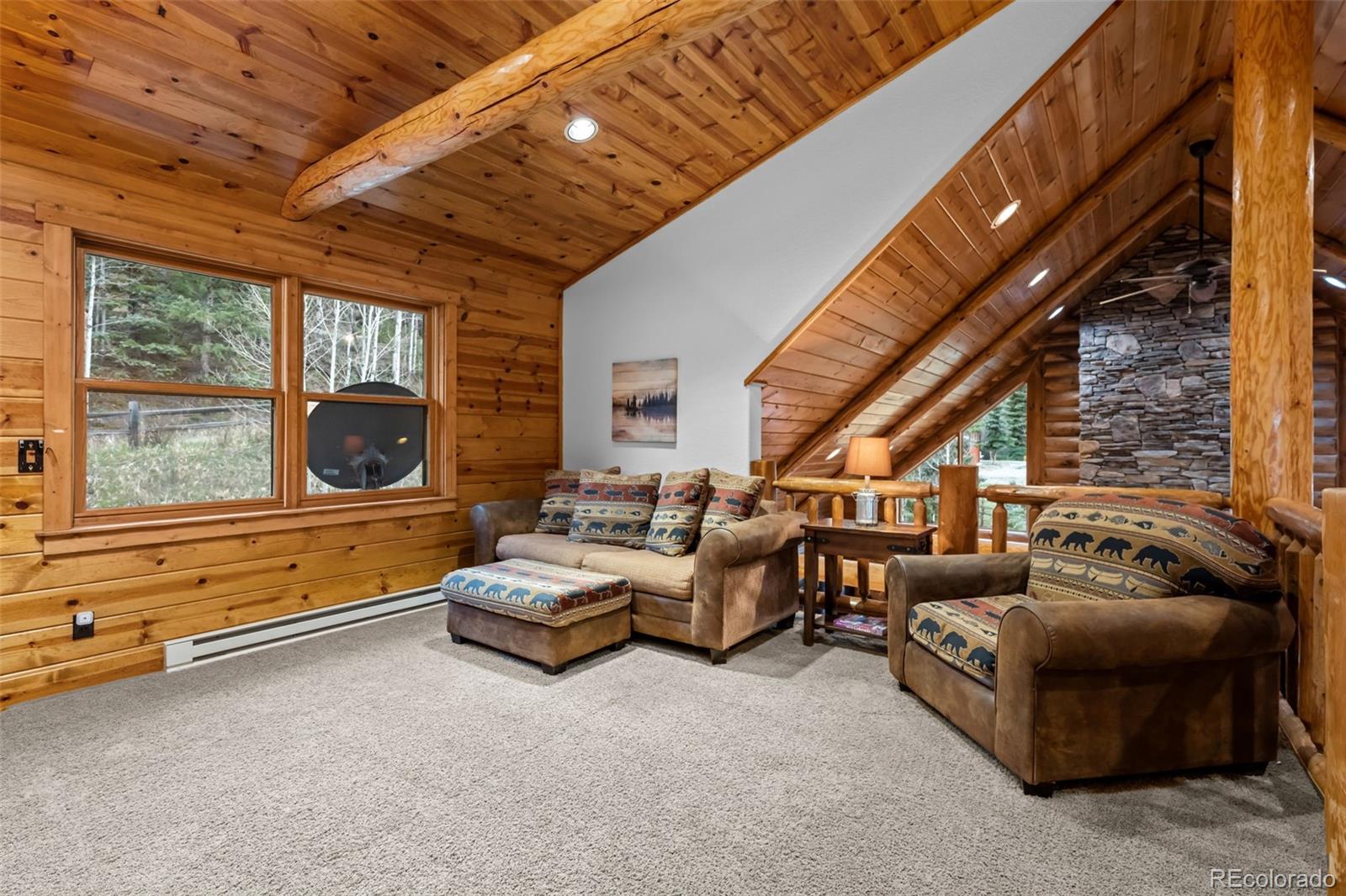 22 Buckskin Trail Idaho Springs CO 80452