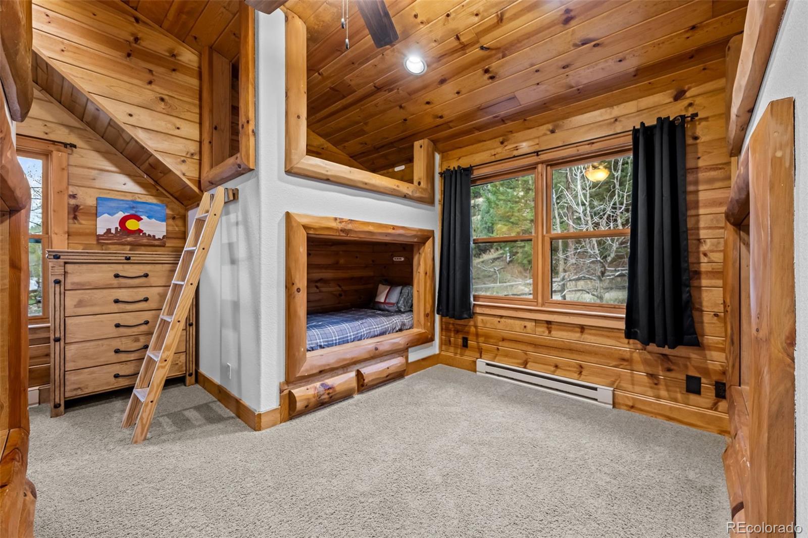 22 Buckskin Trail Idaho Springs CO 80452